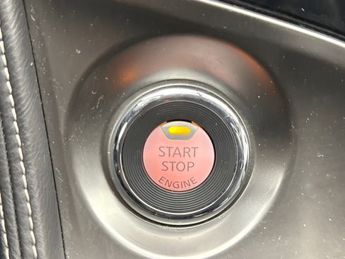 Used 2019 Nissan Maxima 3.5 SV w/ Floor Mat Group image 19