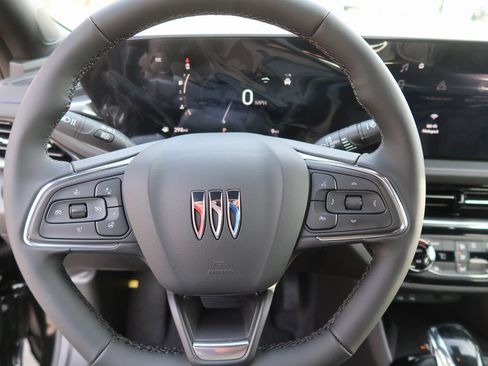 New 2026 Buick Envista Sport Touring w/ Convenience I Package image 13