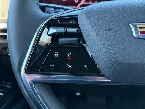 New 2026 Cadillac Escalade Luxury w/ Touring Package image 20