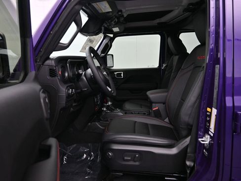 New 2026 Jeep Gladiator Rubicon image 13