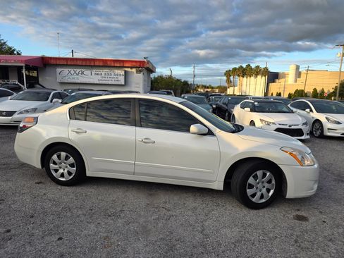 Used 2012 Nissan Altima 2.5 S image 9
