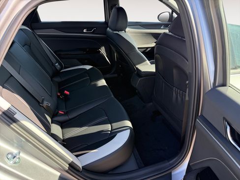 New 2026 Kia K5 GT-Line image 18
