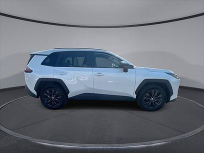 Certified 2026 Toyota RAV4 XLE Premium