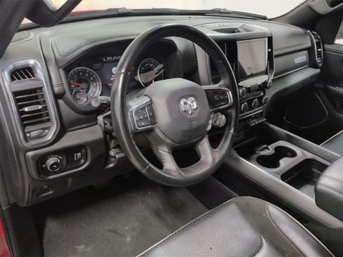 Certified 2024 RAM 1500 Laramie image 10