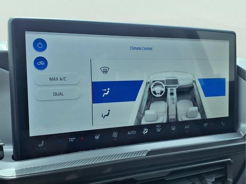 New 2026 Ford Bronco Sport Badlands w/ Badlands Tech Package AWD/4WD image 7