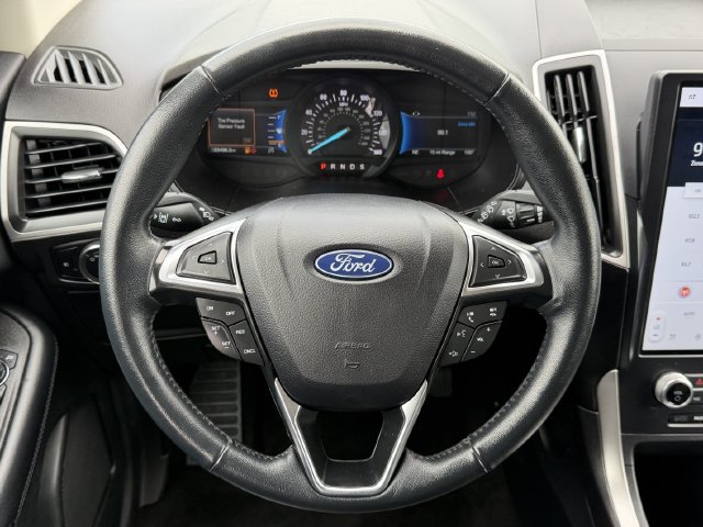 Used 2024 Ford Edge SEL w/ Convenience Package AWD/4WD image 12
