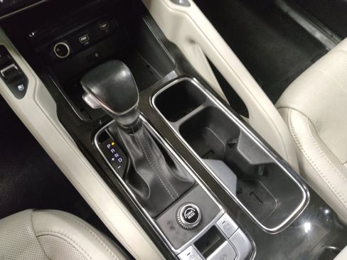 Used 2020 Kia Telluride EX w/ Towing Package image 26