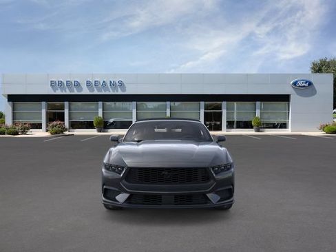 New 2026 Ford Mustang Premium RWD image 9