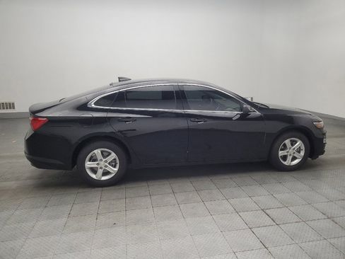 Used 2023 Chevrolet Malibu LS w/ Driver Confidence Package FWD image 10