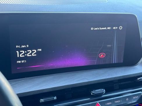 Used 2024 Kia Telluride SX X-Pro image 43