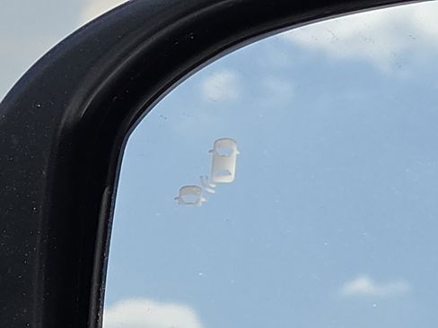 New 2026 Honda CR-V EX image 10