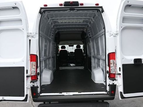 New 2026 RAM ProMaster 3500 w/ Cold Weather Group image 39