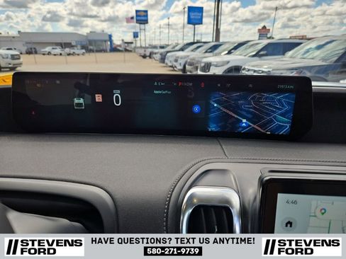 Used 2025 Ford Expedition Max Platinum AWD/4WD image 21
