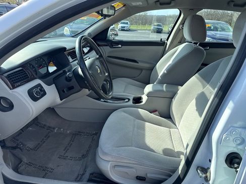 Used 2013 Chevrolet Impala LS image 9