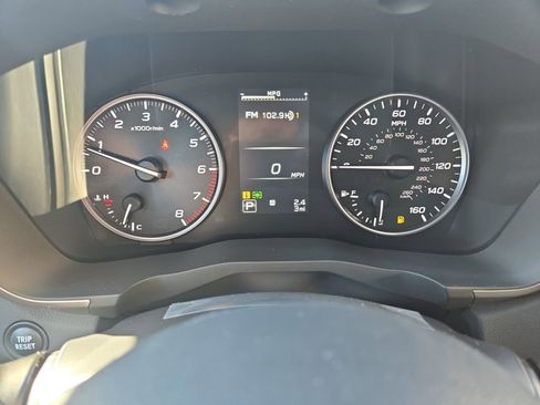 New 2026 Subaru Ascent Limited image 21