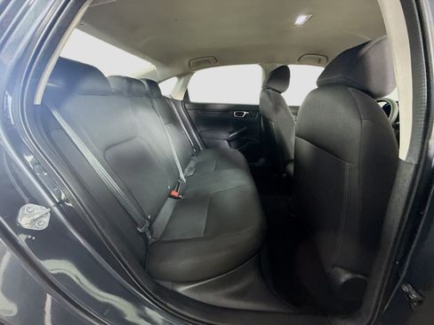 Used 2024 Honda Civic LX image 27