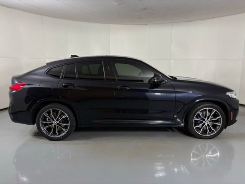 Used 2023 BMW X4 M40i w/ Premium Package AWD/4WD image 9