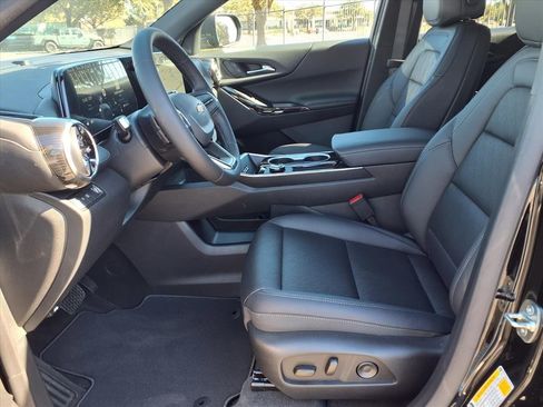 New 2026 Chevrolet Equinox LT w/ Convenience Package II image 6