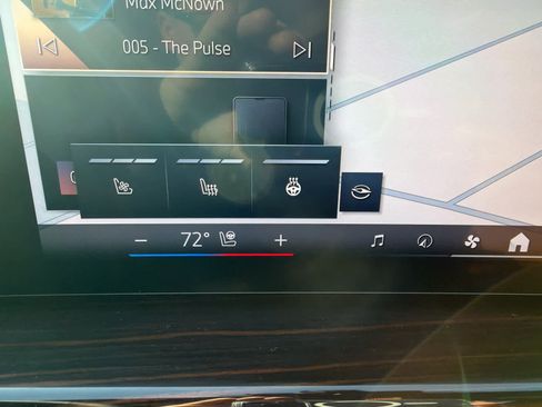 New 2026 BMW X5 xDrive40i image 31