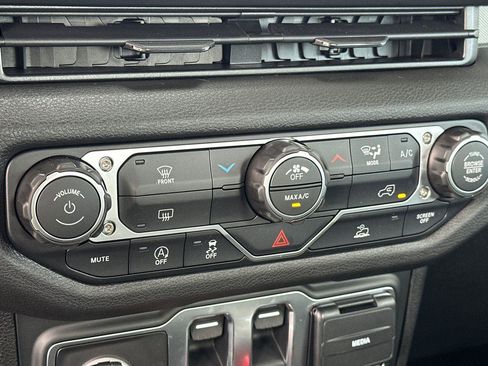 New 2026 Jeep Wrangler Sport image 17