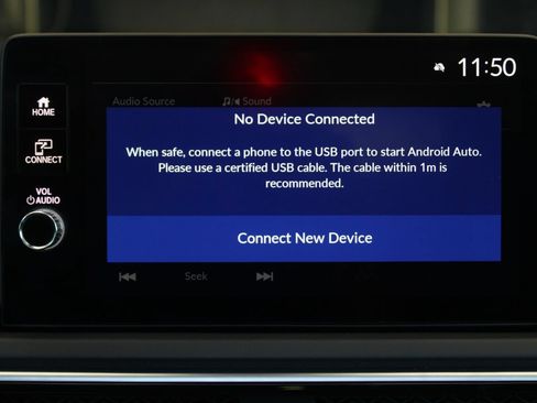 Used 2026 Acura ADX FWD image 26