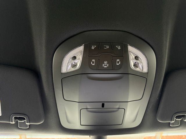 New 2026 Chrysler Pacifica Select w/ S Appearance Package FWD image 17