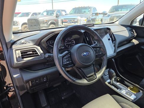 Used 2024 Subaru Ascent Onyx Edition Limited AWD/4WD image 8