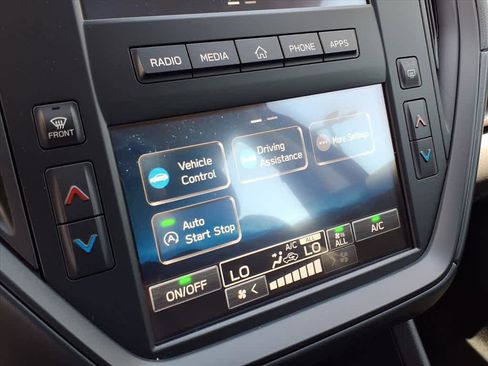 New 2025 Subaru Impreza 2.0i image 35