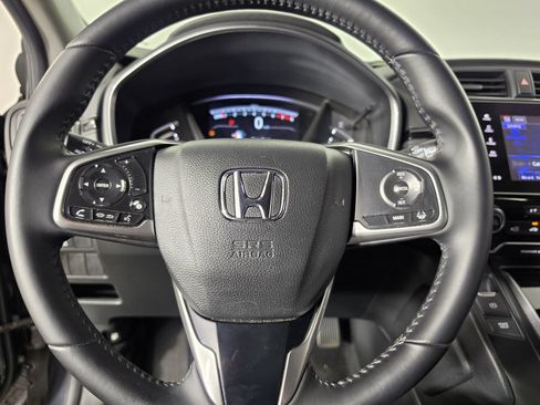 Used 2017 Honda CR-V EX-L image 23