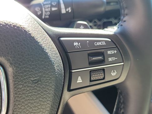 Used 2024 Honda Accord EX-L image 26