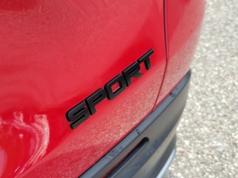 Used 2024 Honda HR-V Sport image 7
