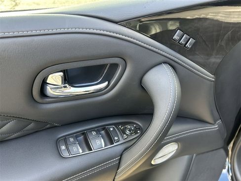 Certified 2024 INFINITI QX80 Sensory w/ Cargo Package image 16