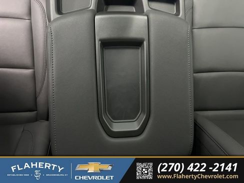 New 2026 Chevrolet Silverado 3500 W/T w/ WT Convenience Package image 30
