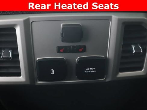 Used 2017 Ford F150 Lariat w/ Equipment Group 502A Luxury AWD/4WD image 31