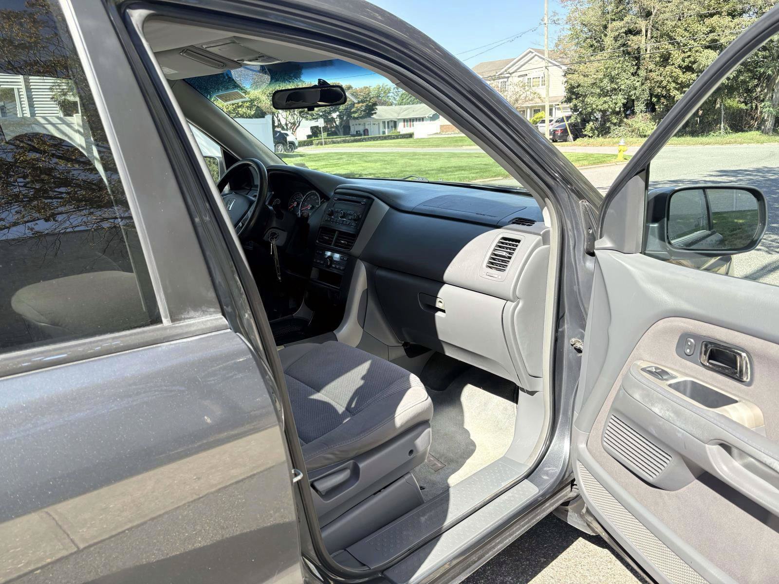 Used 2006 Honda Pilot EX image 21