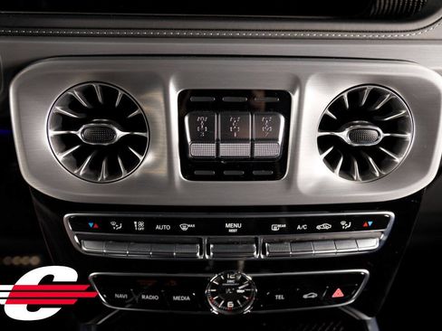 Used 2021 Mercedes-Benz G 63 AMG 4MATIC image 25