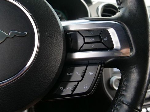 Used 2021 Ford Mustang GT Premium w/ Equipment Group 401A image 27