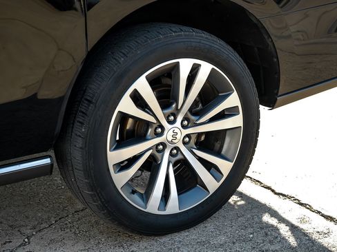 Used 2020 Ford Expedition Max King Ranch image 55