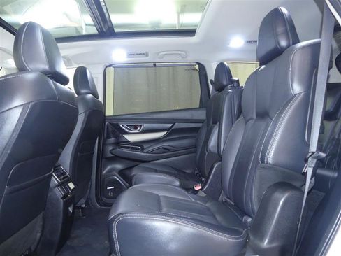Used 2021 Subaru Ascent Limited w/ Technology Package AWD/4WD image 23