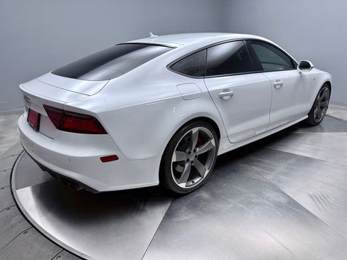 Used 2018 Audi S7 Prestige w/ S Sport Package image 5