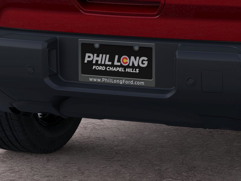 New 2026 Ford Bronco Sport Outer Banks AWD/4WD image 27