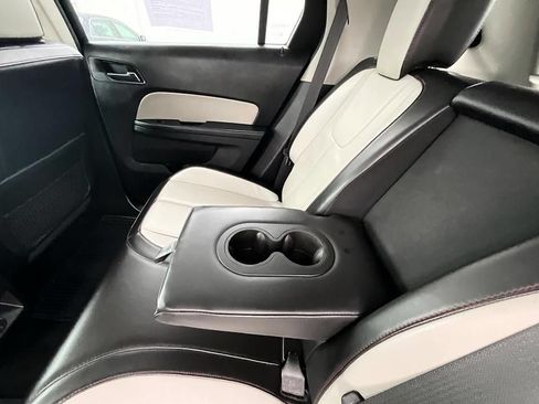 Used 2014 GMC Terrain SLT w/ LPO, Protection Package AWD/4WD image 38