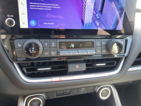 New 2026 Toyota Grand Highlander XLE AWD/4WD image 20