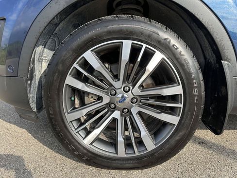 Used 2016 Ford Explorer Platinum AWD/4WD image 11