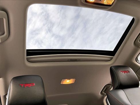 Used 2024 Toyota 4Runner TRD Pro image 13