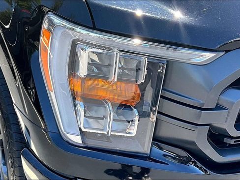 Used 2021 Ford F150 XLT w/ Equipment Group 302A High AWD/4WD image 33