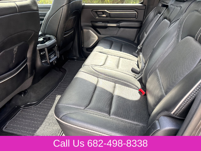 Used 2020 RAM 1500 Limited AWD/4WD image 19