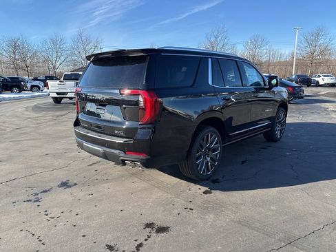 New 2026 GMC Yukon Denali Ultimate image 3