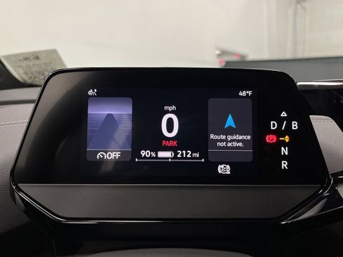 Used 2023 Volkswagen ID.4 Pro S image 19