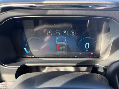 New 2026 Ford F250 Lariat image 19